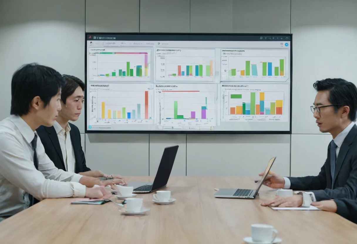 第1章:課題の出発点—現場で揺れるAIエージェントの可能性と不安