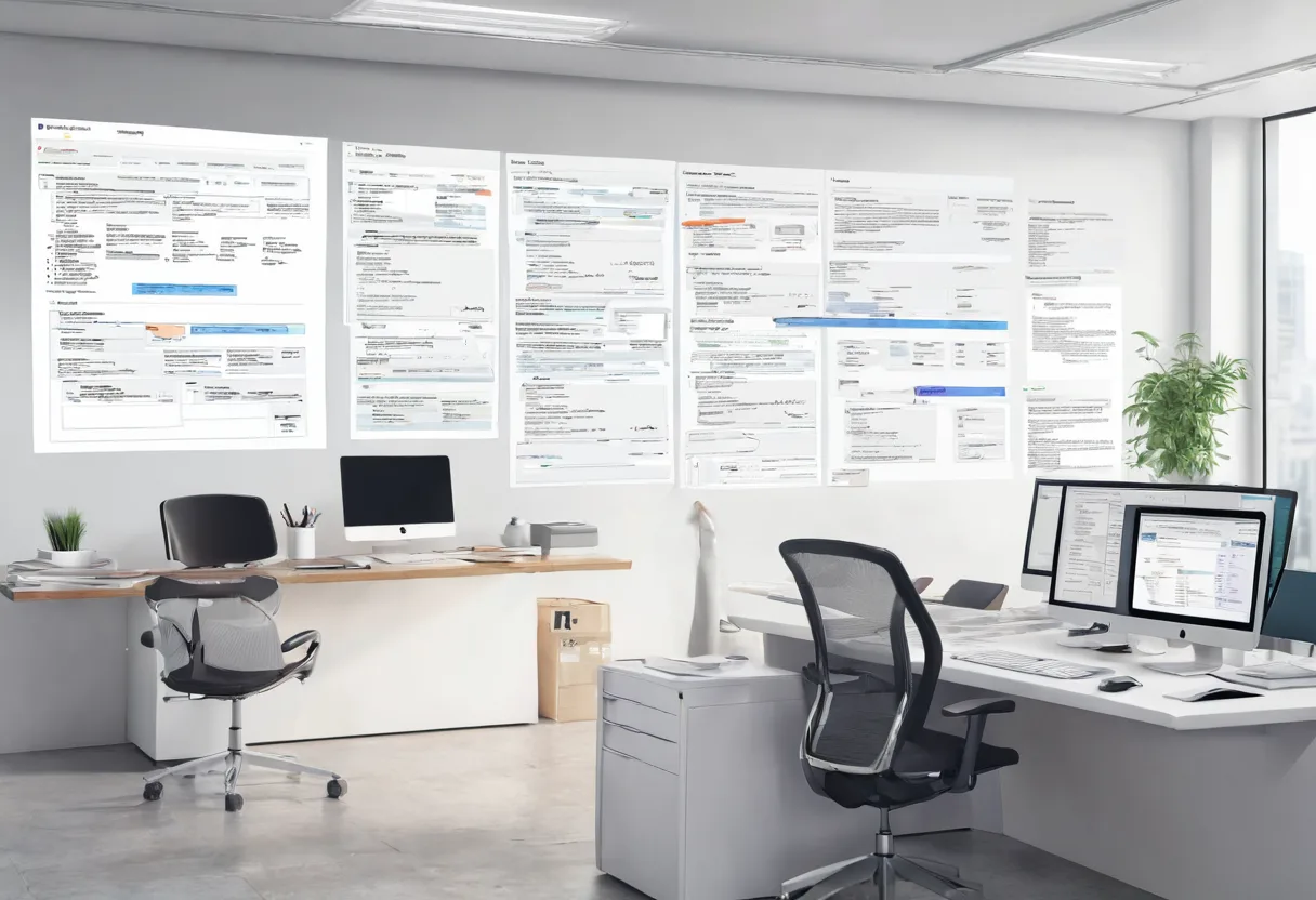 OCRとJSON Schemaで見積書を検証する業務フロー