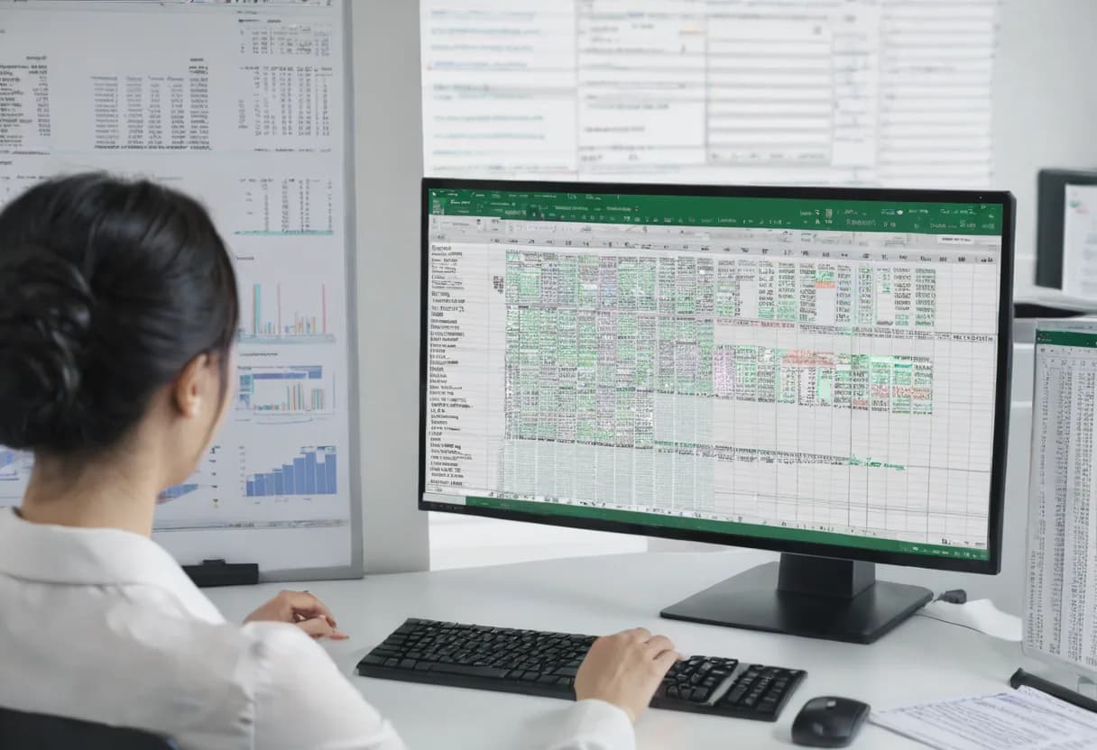 第2章:出会いと最初の実践—「請求書抽出→Excel」を試す