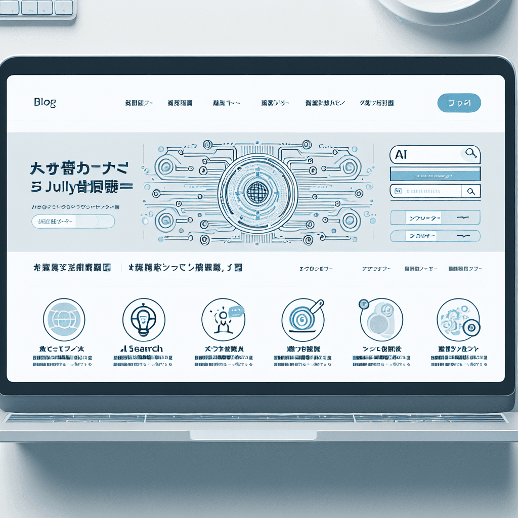 【2025年07月最新】AI検索エンジン完全攻略, ビジネス戦略, AI完全攻略ガイド|AI検索対応版